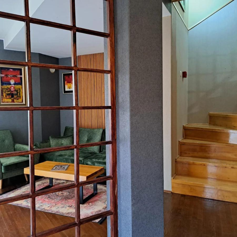 Aurora Resort & Spa Berovo Luaran gambar