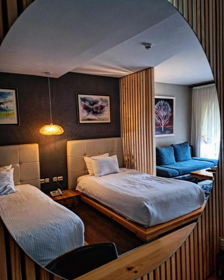 Aurora Resort & Spa Berovo Luaran gambar