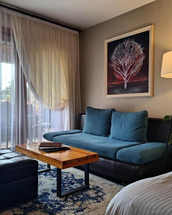 Aurora Resort & Spa Berovo Luaran gambar